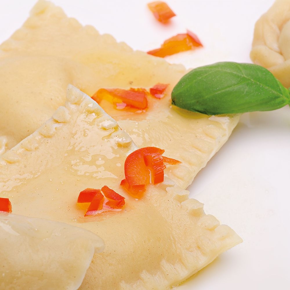 Städter - Ravioli cutting wheel - ø 6 x 19,5 cm