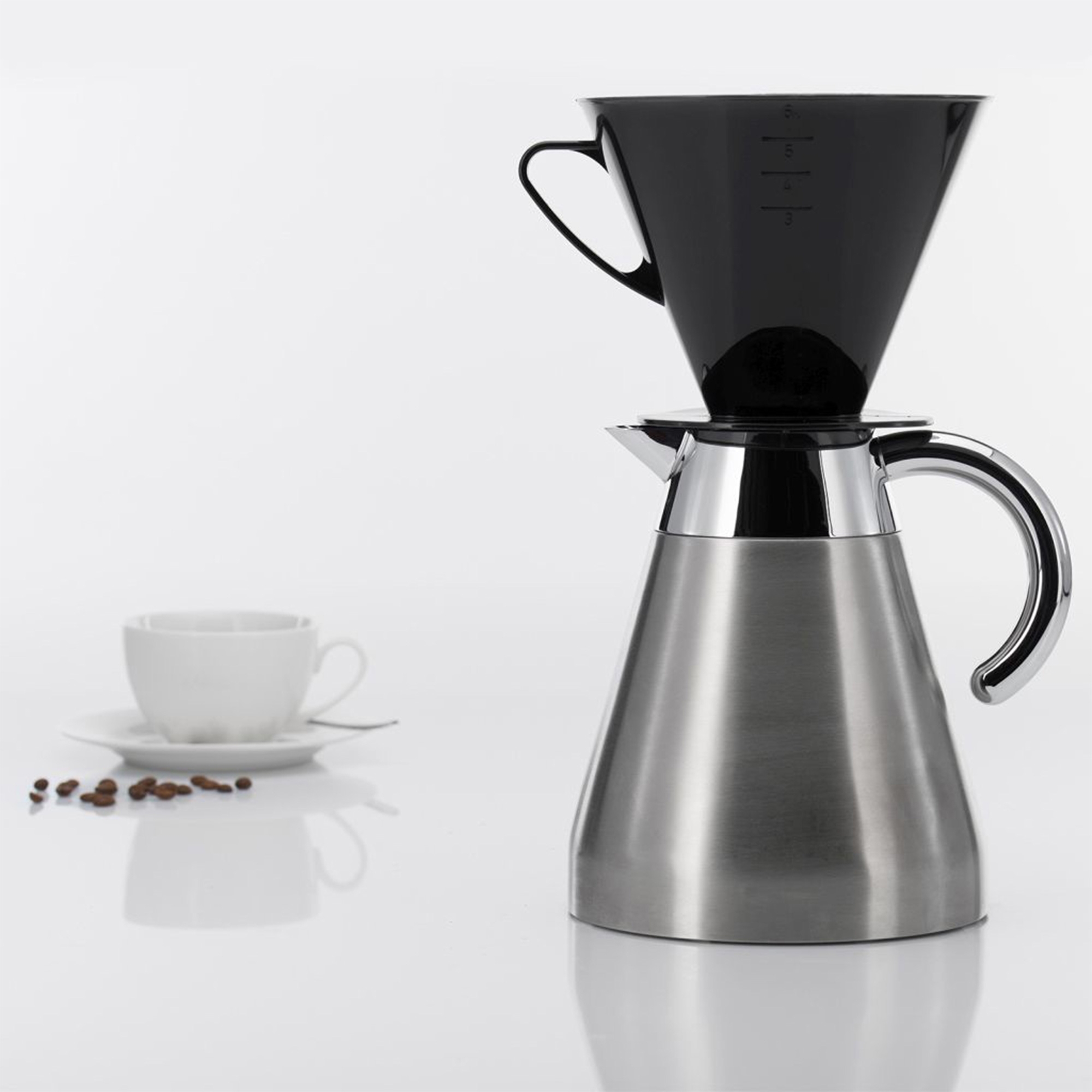 Westmark - Filter holder »Six«