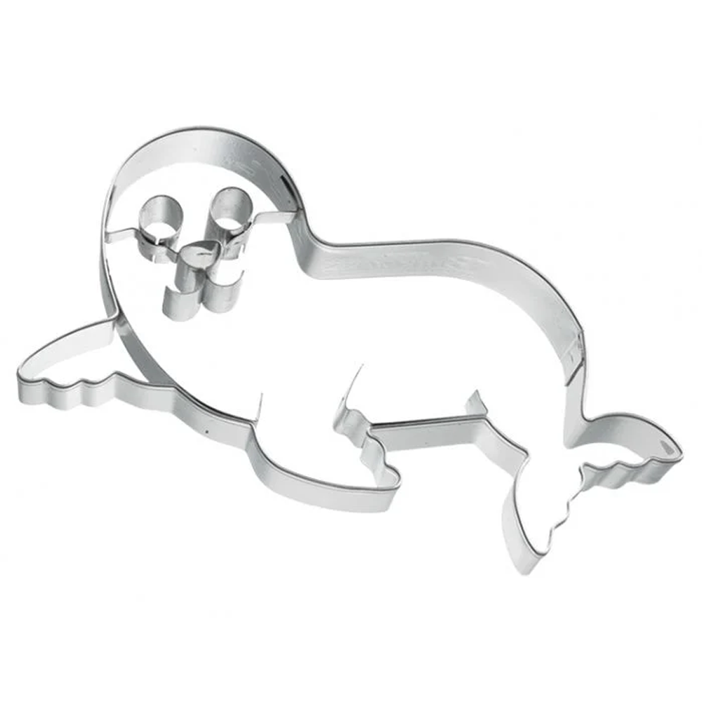 RBV Birkmann - Cookie Cutter seal 10 cm