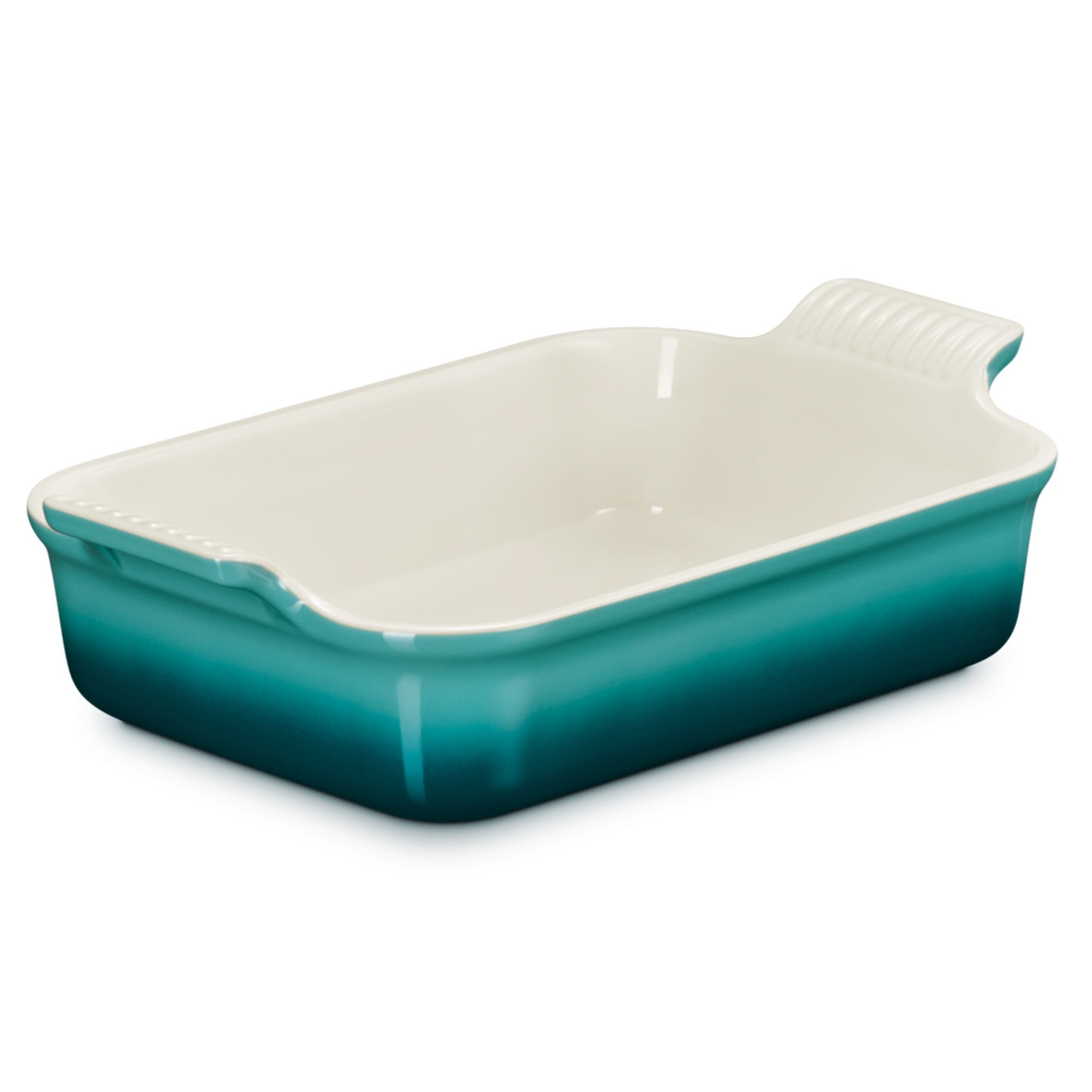 Le Creuset - Auflaufform Tradition - Heritage