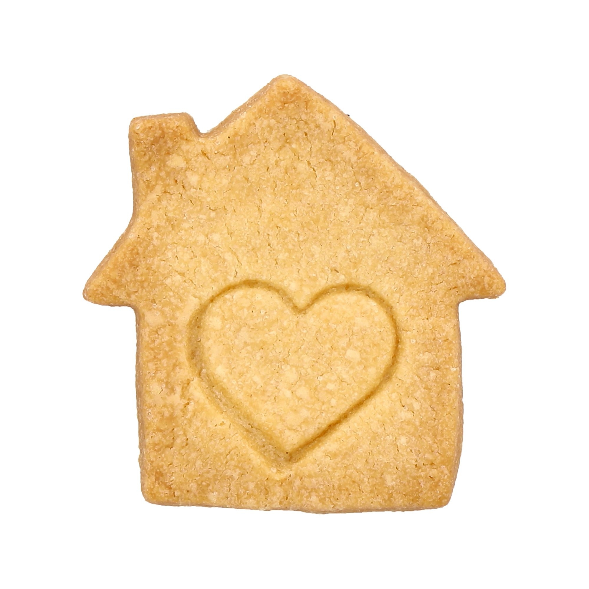Birkmann - Cookie cutter - Sweet Home - 6 cm