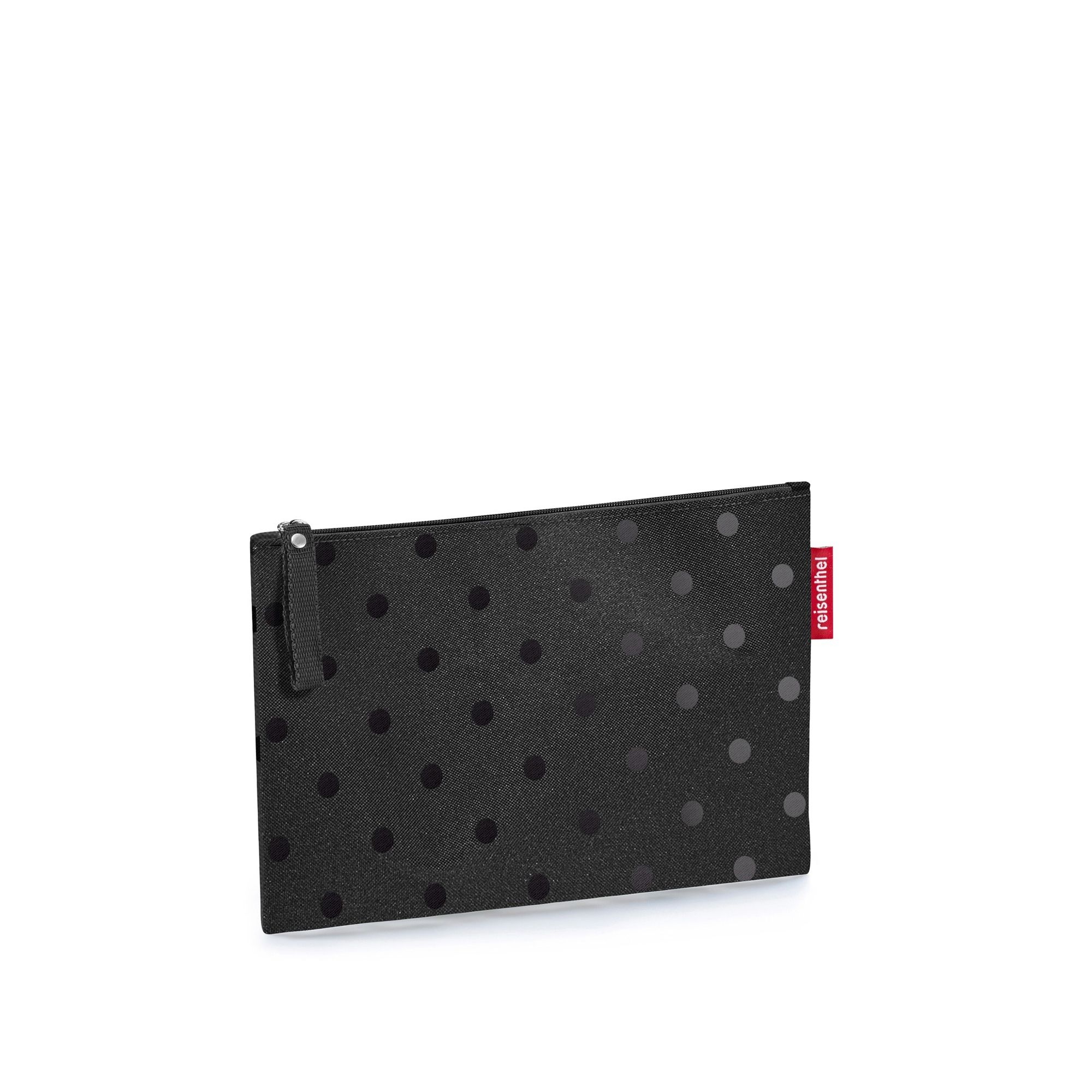 reisenthel - case 1 - glossy dots black reisenthel - case 1 - glossy dots black