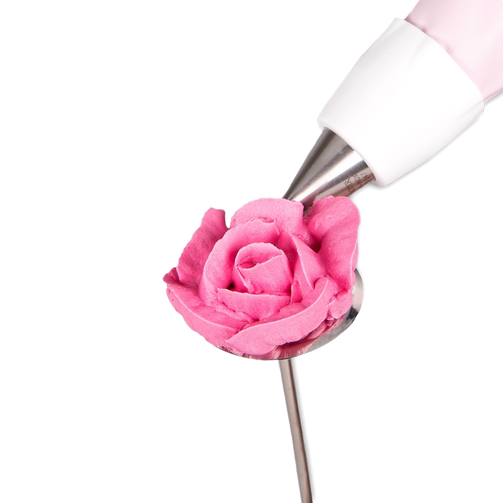 Städter - Fine Line Rose & Flower nail