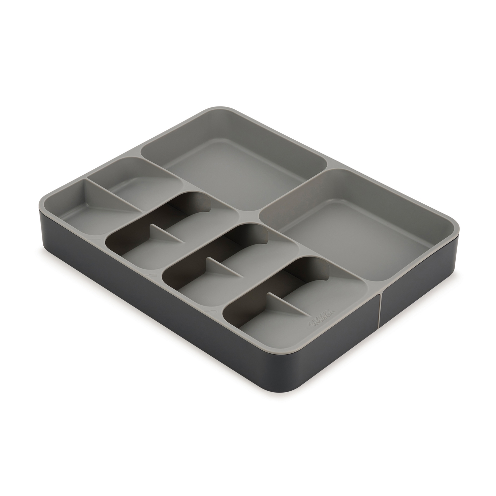 Joseph Joseph - DrawerStore™ Expandable Cutlery and Kitchen Accessories Organiser Joseph Joseph - DrawerStore™ Expandable Cutlery and Kitchen Accessories Organiser