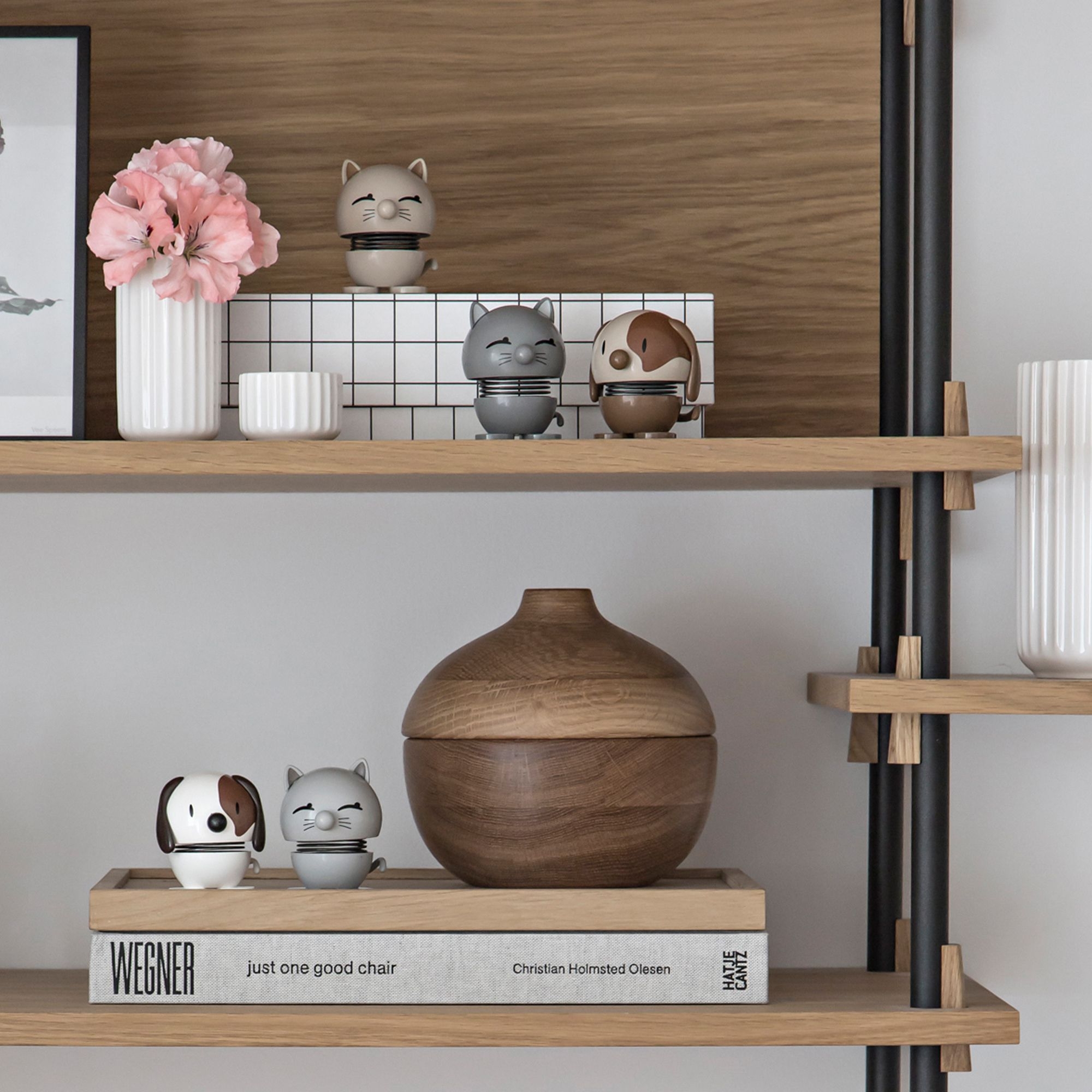 Hoptimist - Cat - Latte Hoptimist - Cat - Latte