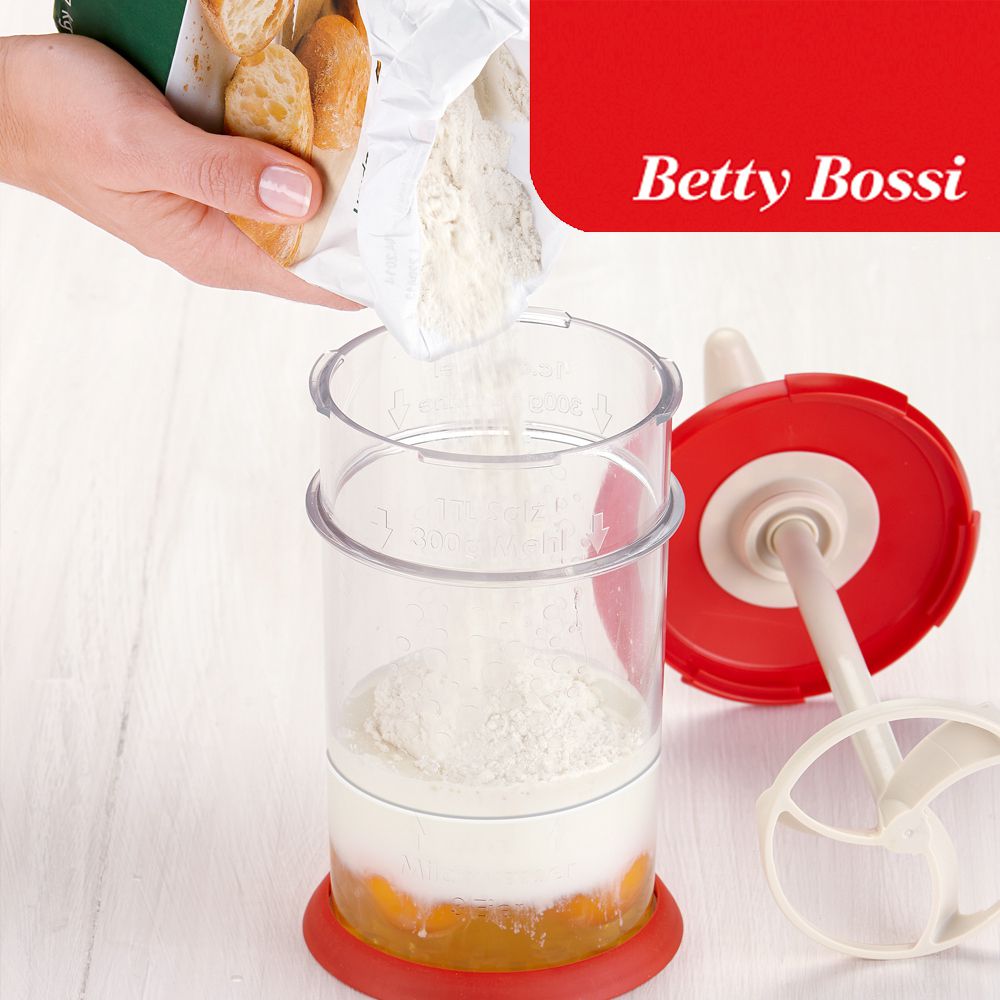 Betty Bossi - Spätzle-Mix