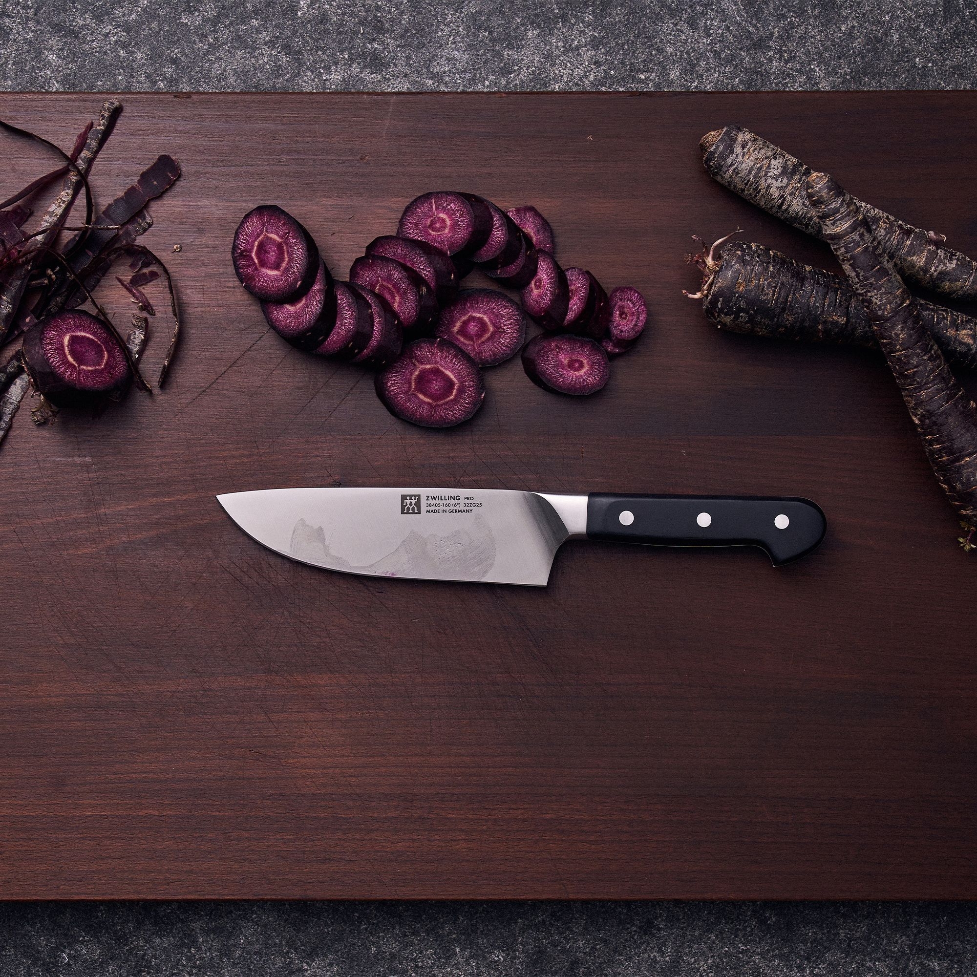 ZWILLING - Chef's knife | Pro | 16 cm ZWILLING - Chef's knife | Pro | 16 cm