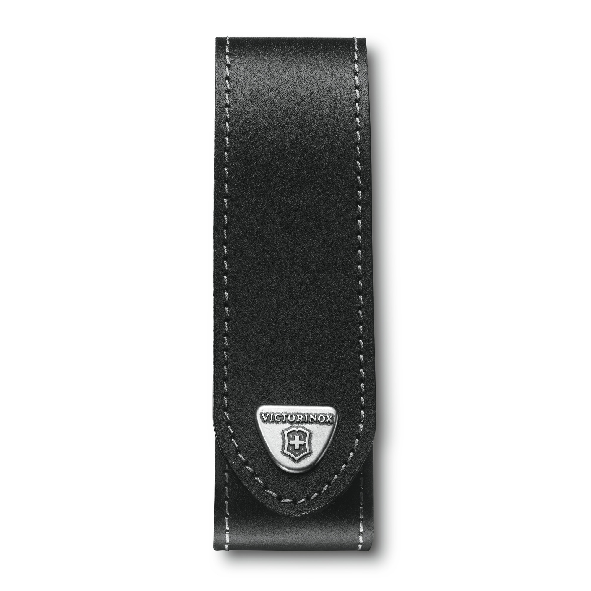 Victorinox - Leather belt pouch
