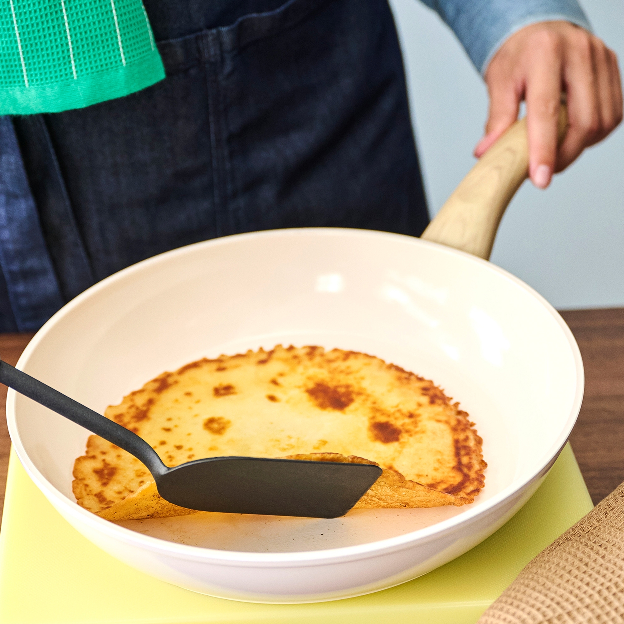 Mepal - Chef It Pfannenwender - Nordic Sage
