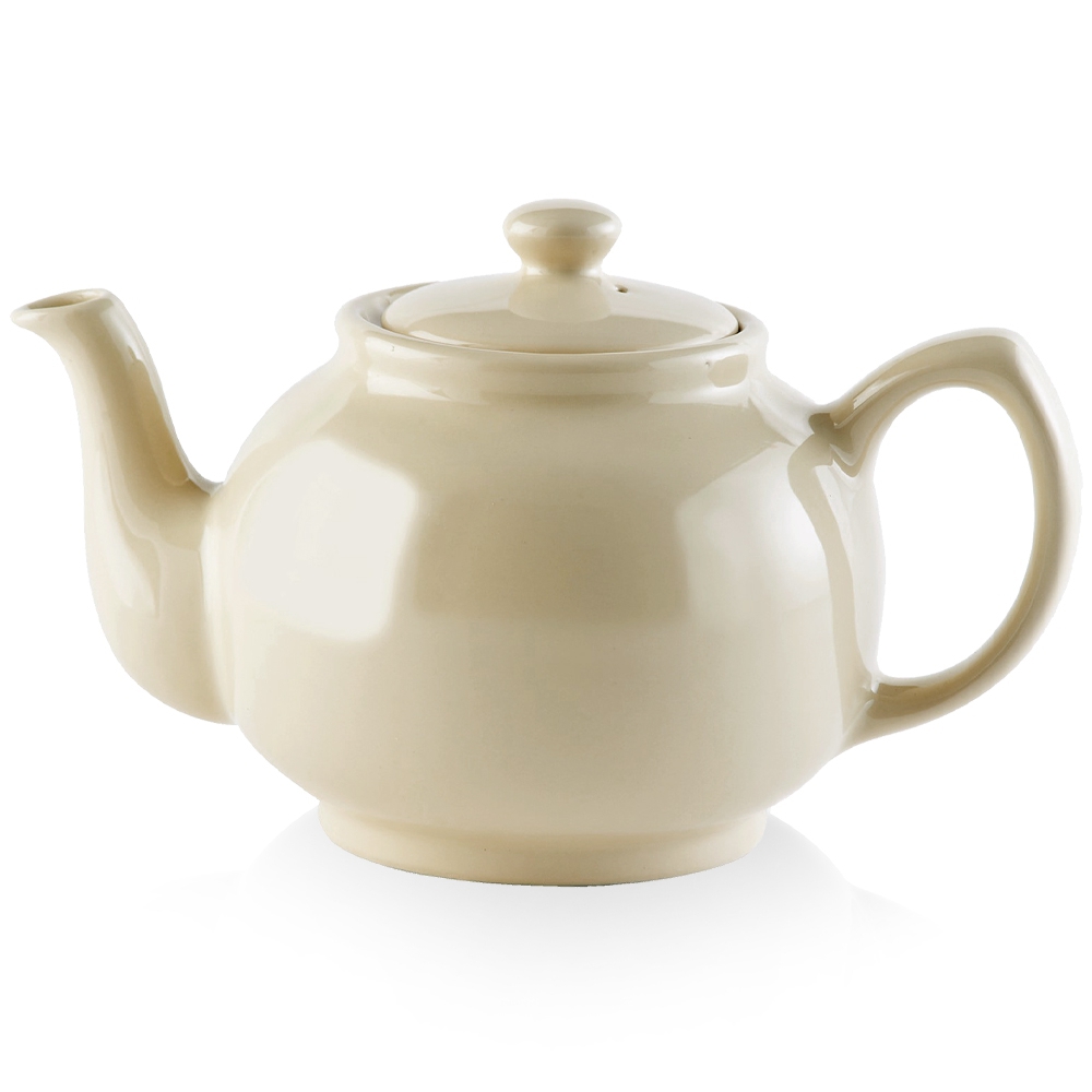 Price & Kensington - Teapot cream