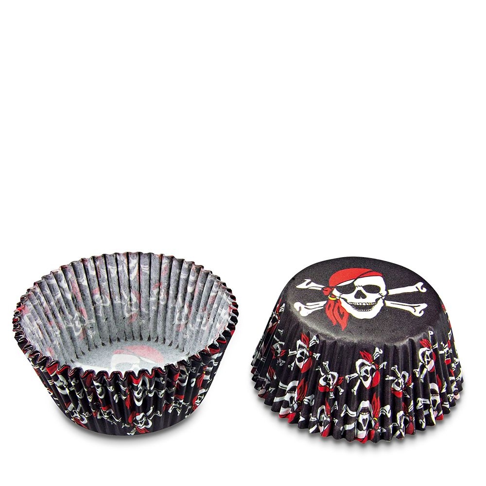 Städter - paper baking pan - 50 pieces - different sizes and patterns Städter - paper baking pan - 50 pieces - different sizes and patterns