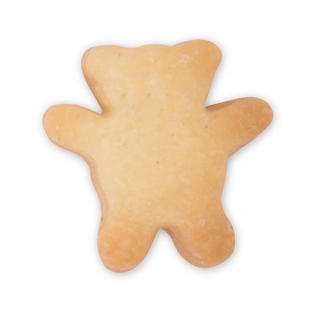 Städter - Ausstecher Bär Mini - 1,5 cm Städter - Ausstecher Bär Mini - 1,5 cm