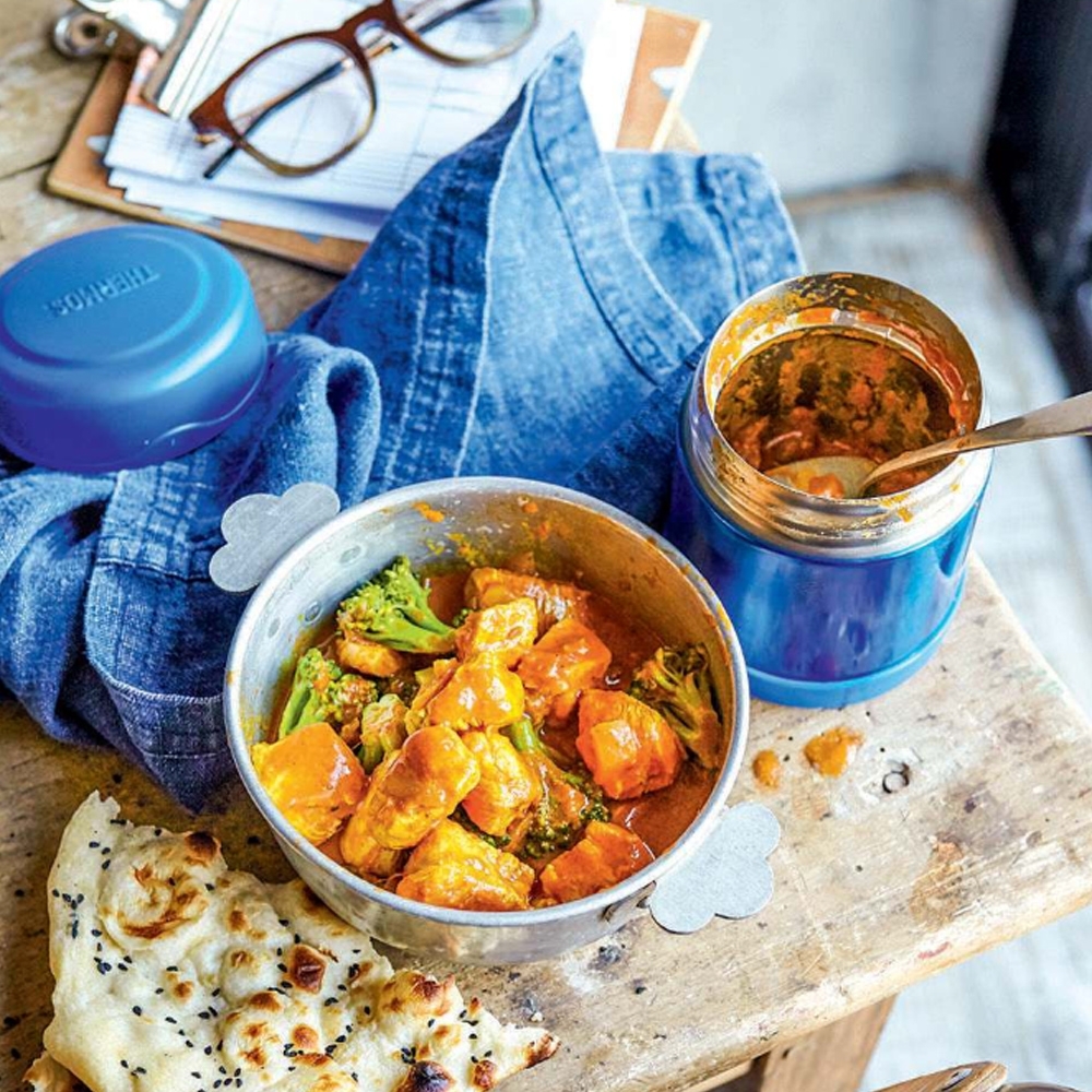 GU - Lunch to go GU - Lunch to go