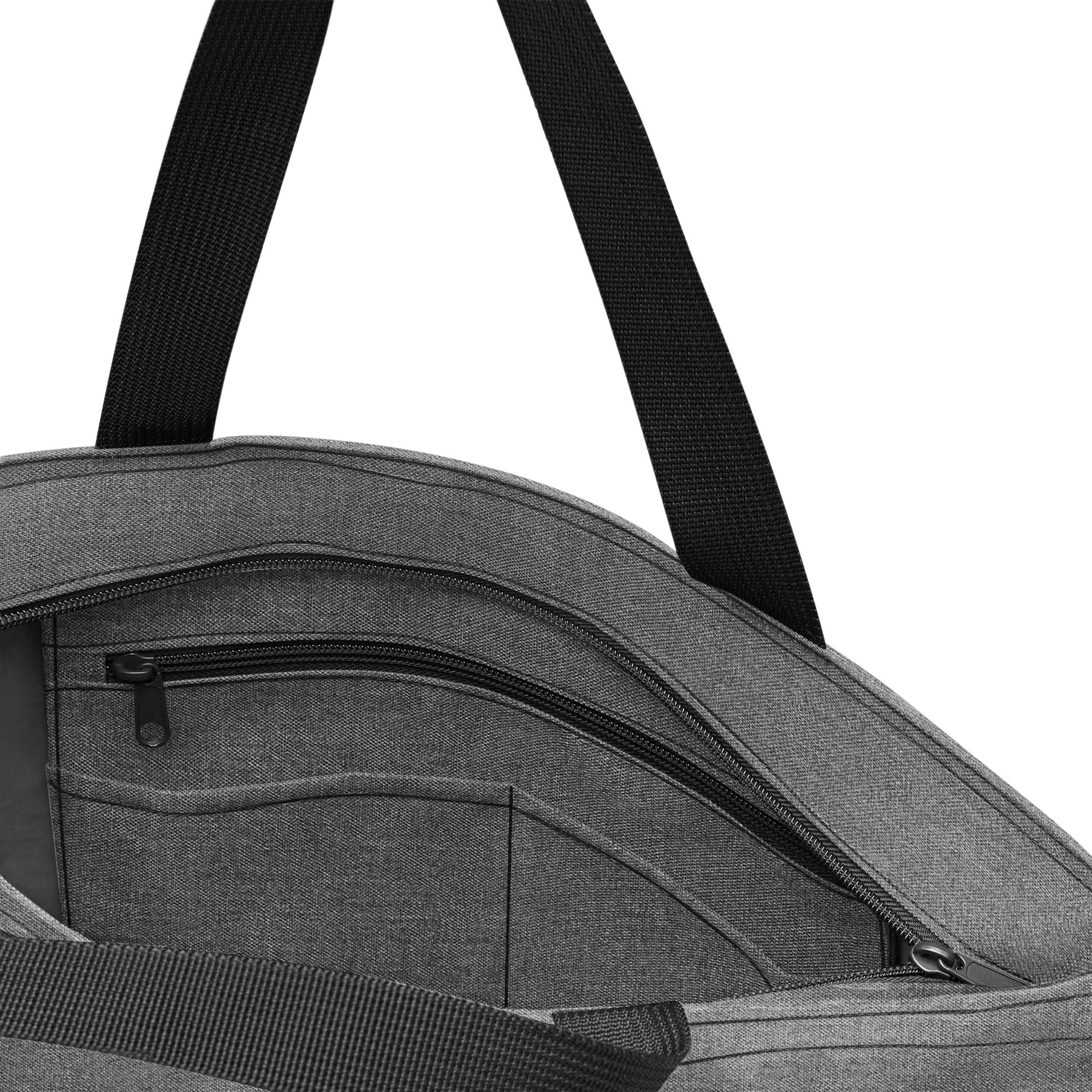 reisenthel - cityshopper 2 set #1 - twist silver