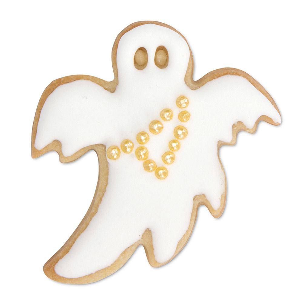 Städter - Cookie cutter Ghost - 6.5 cm