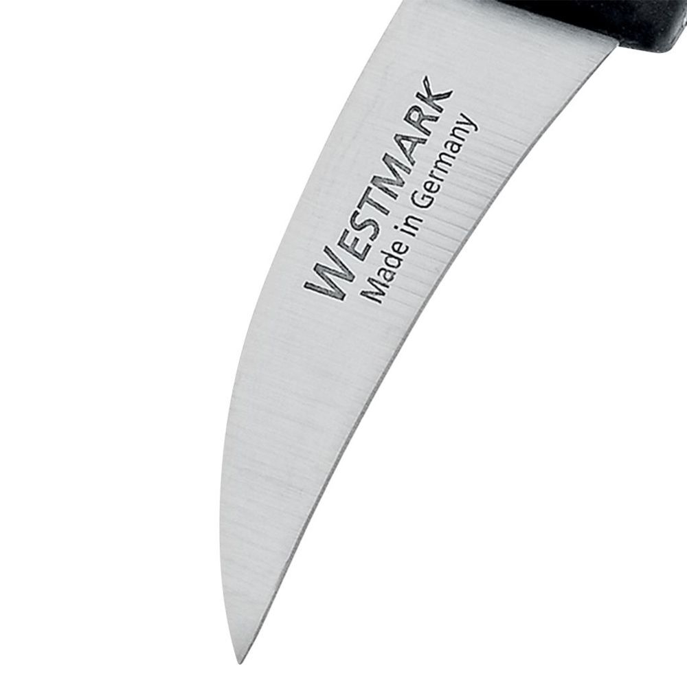 Westmark - Vegetable knife »Domesticus«, bent blade