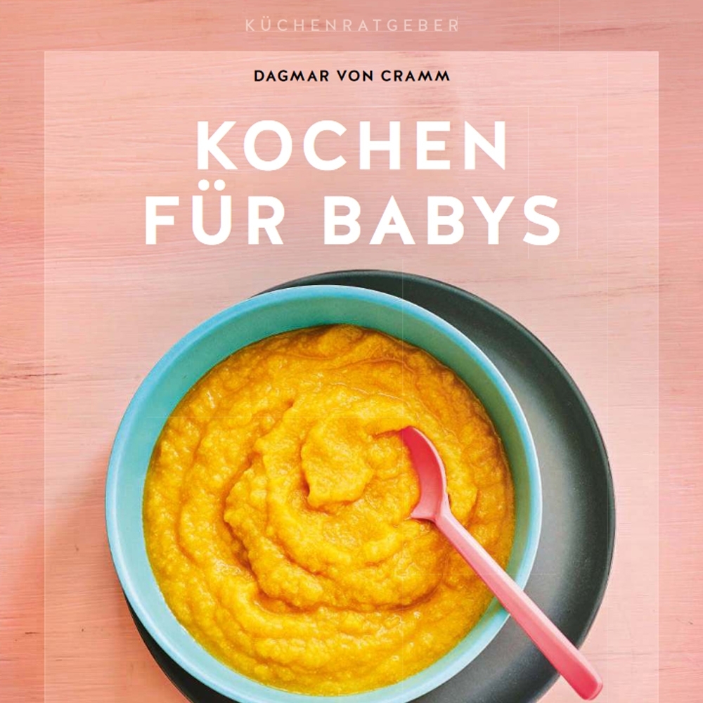 GU - Kochen für Babys GU - Kochen für Babys