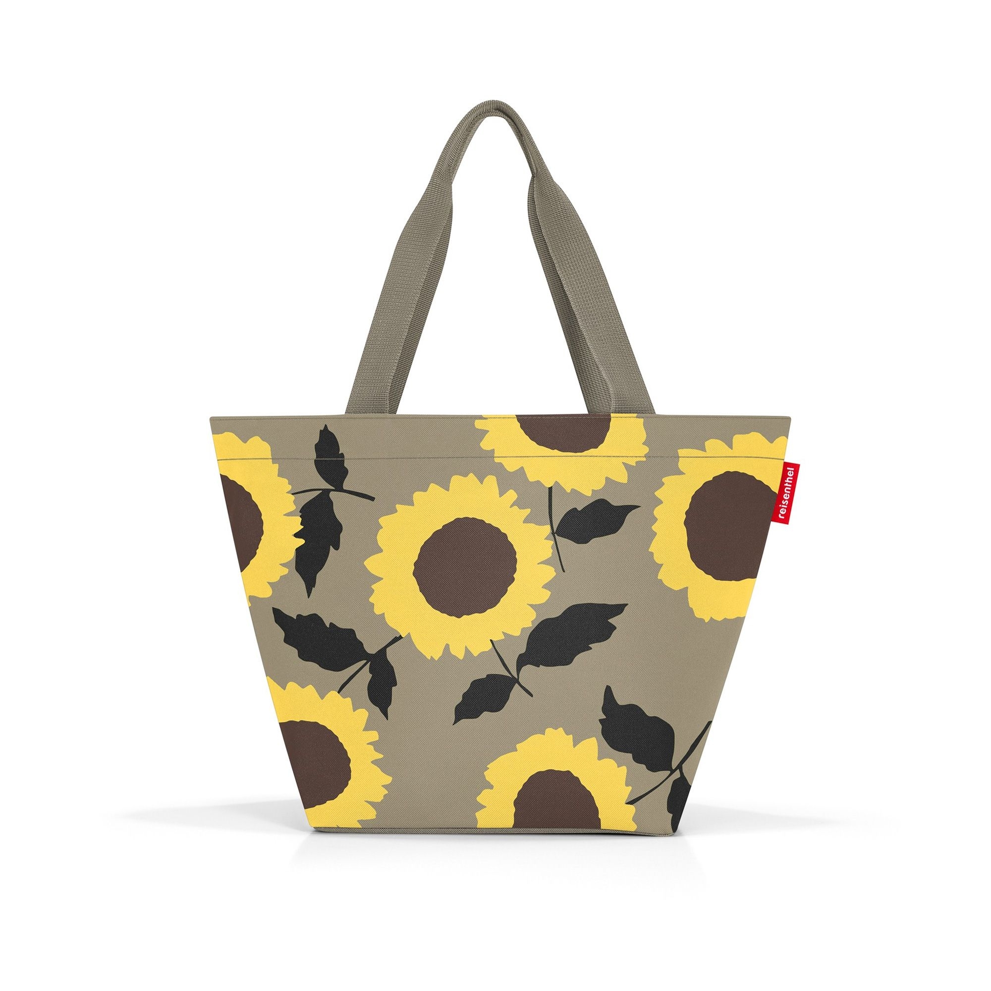 reisenthel - shopper M - sunflowers