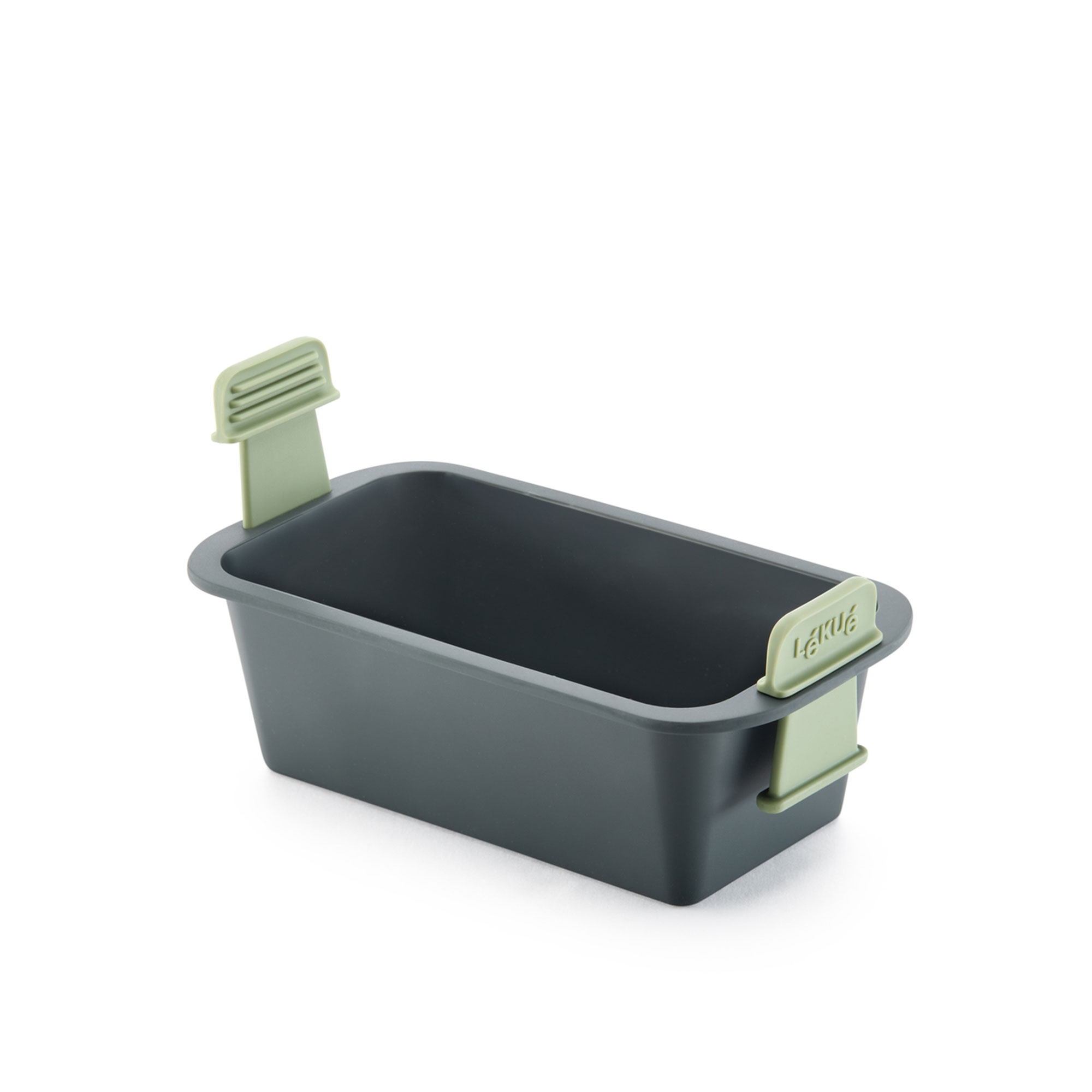 Lékué - Rectangular basket for hot air fryer