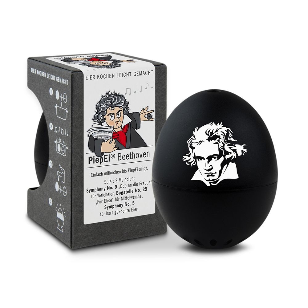 Brainstream - PiepEi Beethoven Brainstream - PiepEi Beethoven