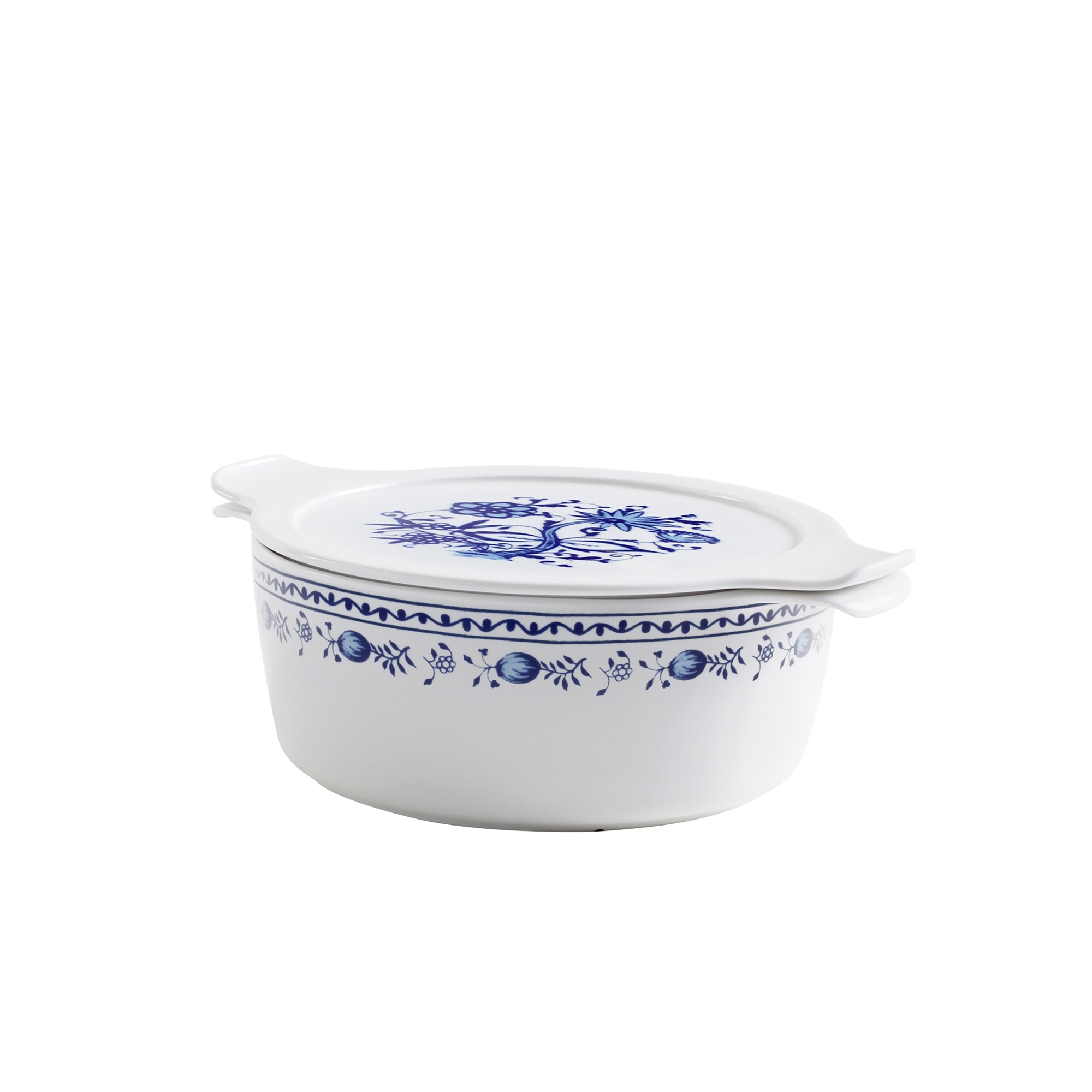 Eschenbach - COOK & SERVE - Pot Zwiebelmuster - 2l / 20cm