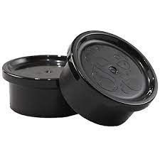 SODASTREAM - Screw cap, glass carafe 2pcs set SODASTREAM - Screw cap, glass carafe 2pcs set