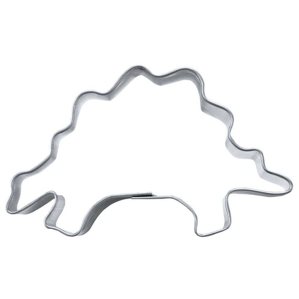 Städter - Cookie Cutter Stegosaurus - 7.5 cm