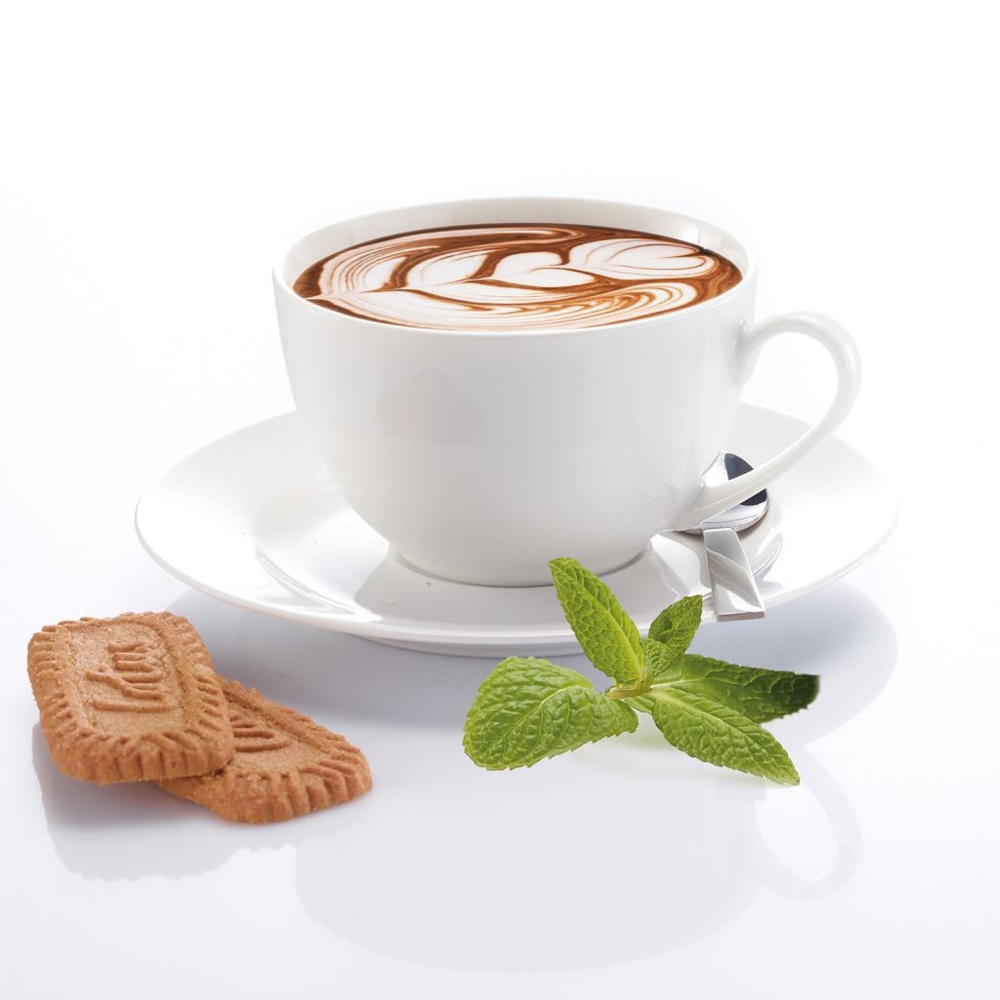 Westmark - 4 Coffee spoons Westmark - 4 Coffee spoons