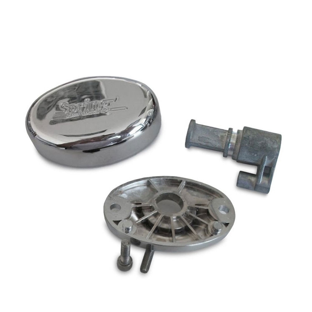 Spring - Spare part - Brake RONDO type 4 R - chrome plated Spring - Spare part - Brake RONDO type 4 R - chrome plated