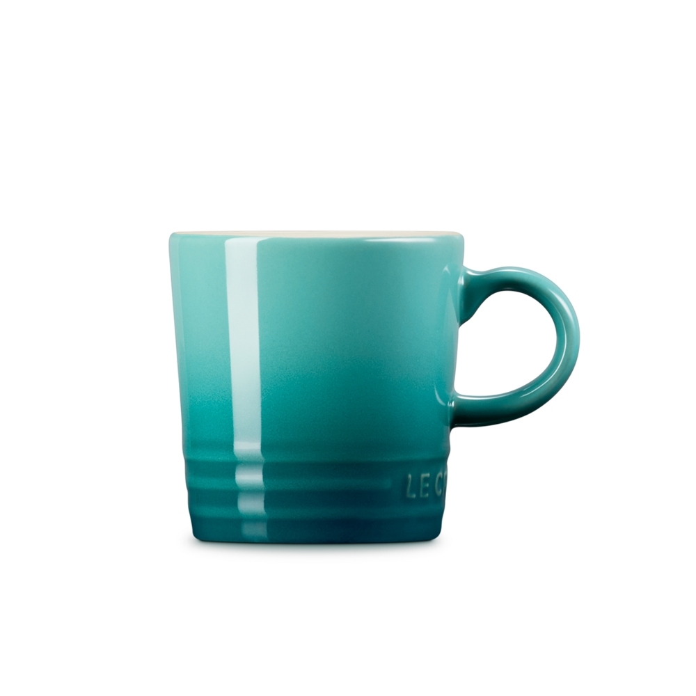 Le Creuset - Espresso Tasse 100 ml - Bleu Riviera