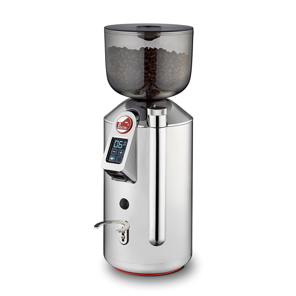 La Pavoni - Coffee grinder - Cilindro