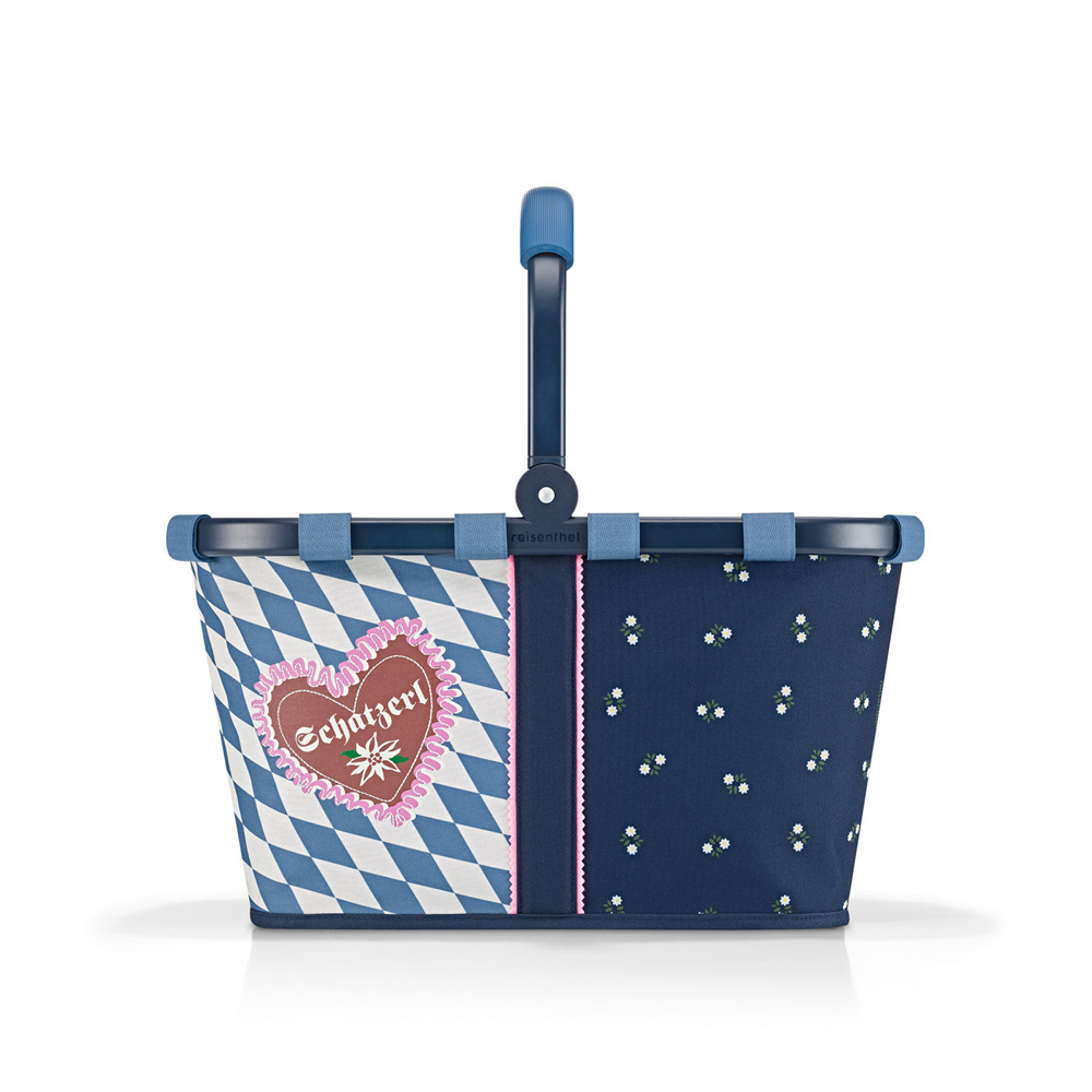 reisenthel - carrybag - frame special edition bavaria 6 reisenthel - carrybag - frame special edition bavaria 6