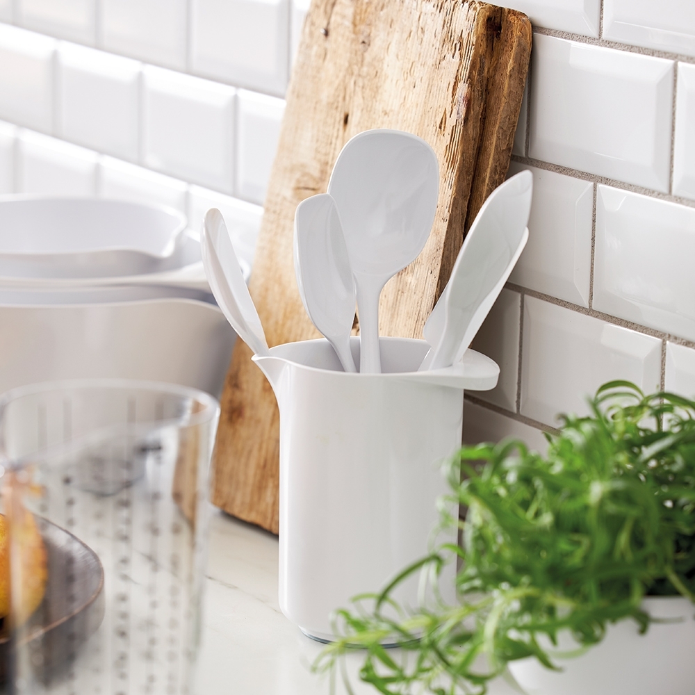 Rosti - Margrethe Mixing Jug - 1 L - White