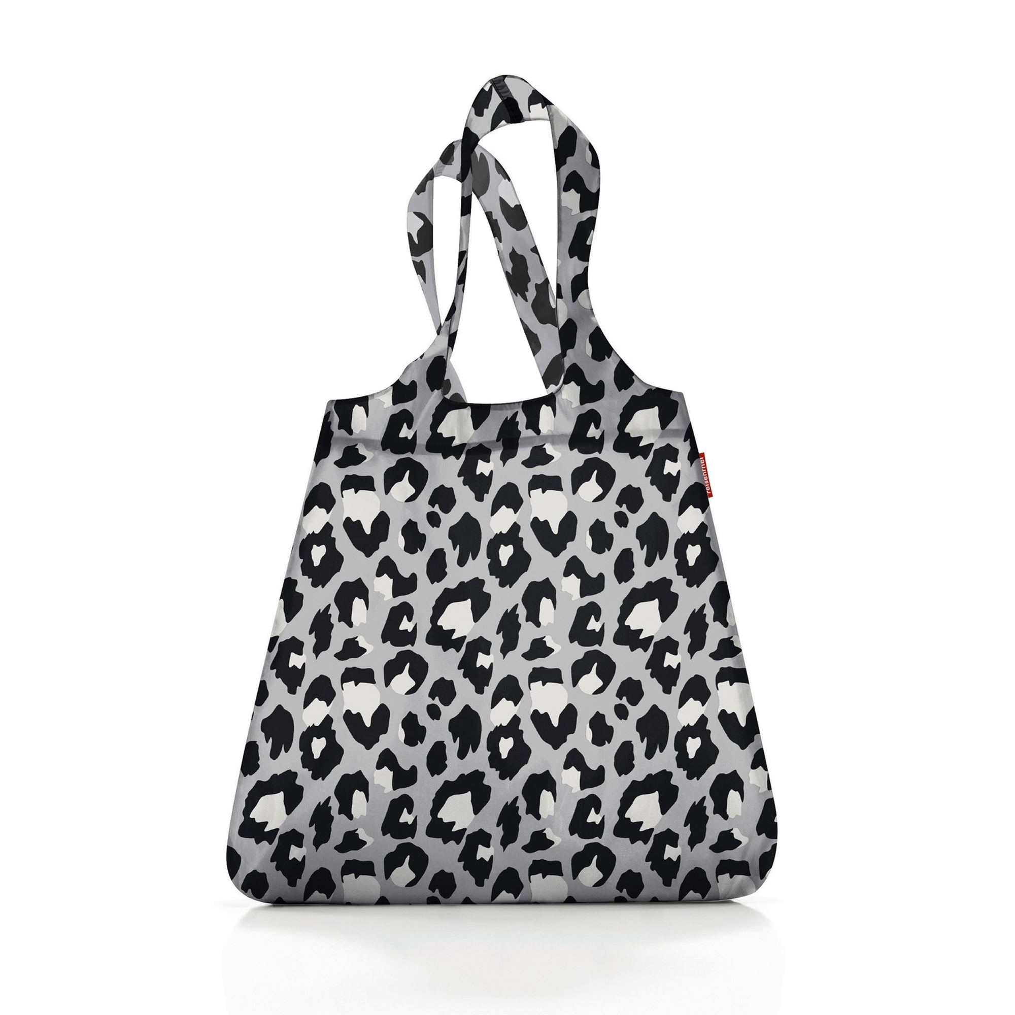 reisenthel - mini maxi shopper - leo nero reisenthel - mini maxi shopper - leo nero