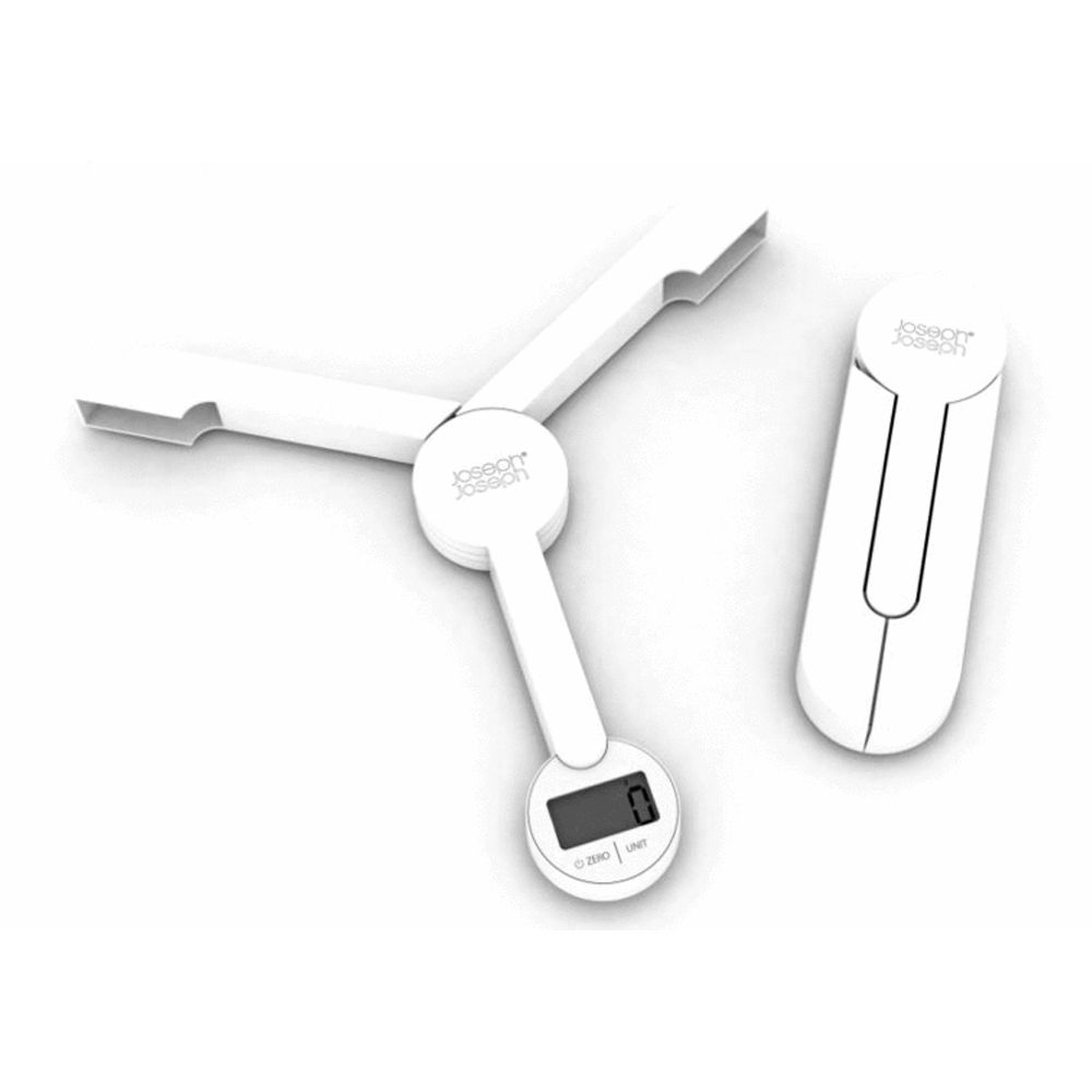 Joseph Joseph - TriScale™ Folding digital Scale