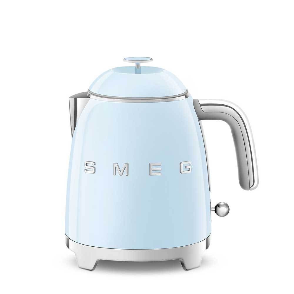 Smeg - 0.8 L kettle KLF05 - design line style The 50 ° years Smeg - 0.8 L kettle KLF05 - design line style The 50 ° years