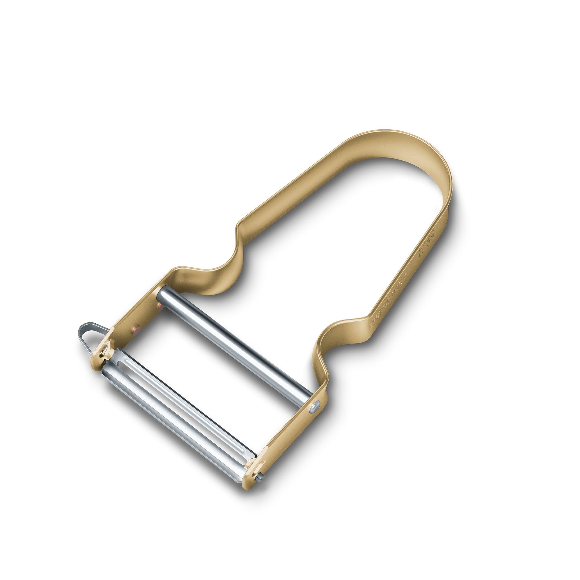 Victorinox - Sparschäler REX Cashew