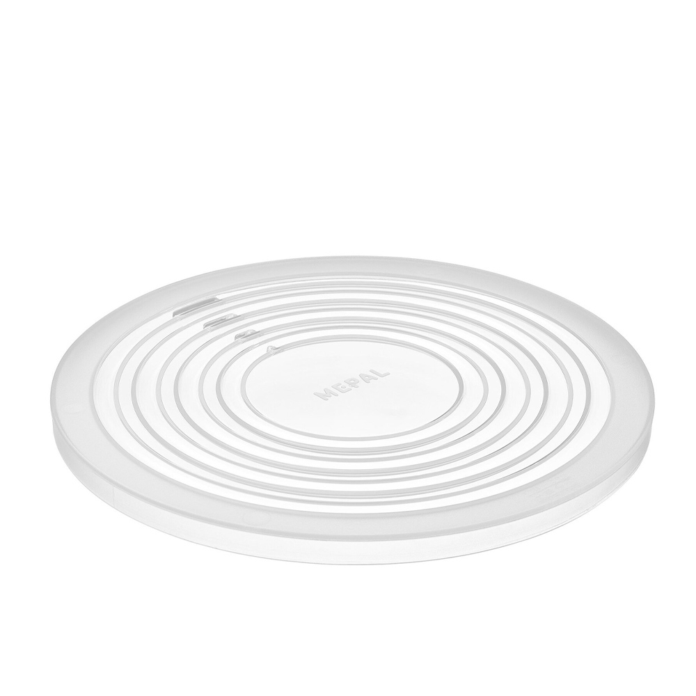 Mepal - Cirqula Microwave cover round