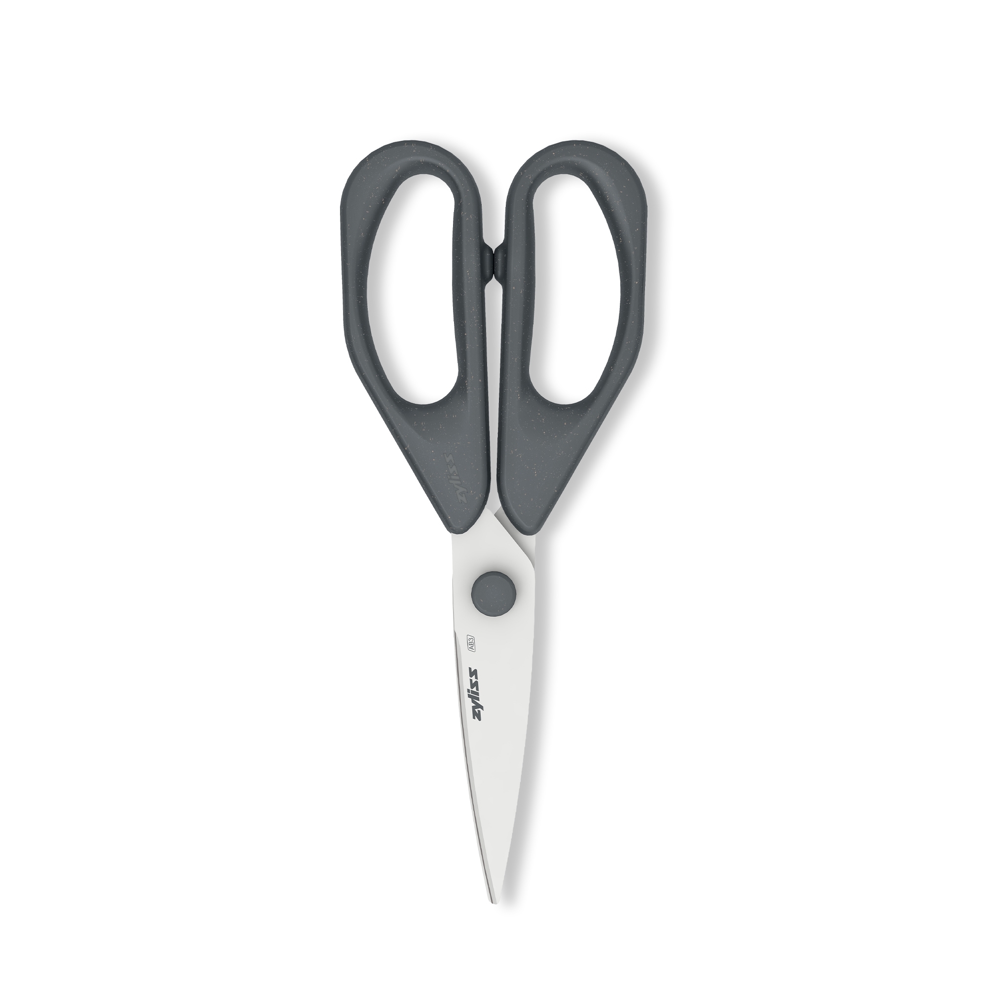 Zyliss - Basic Household Scissors