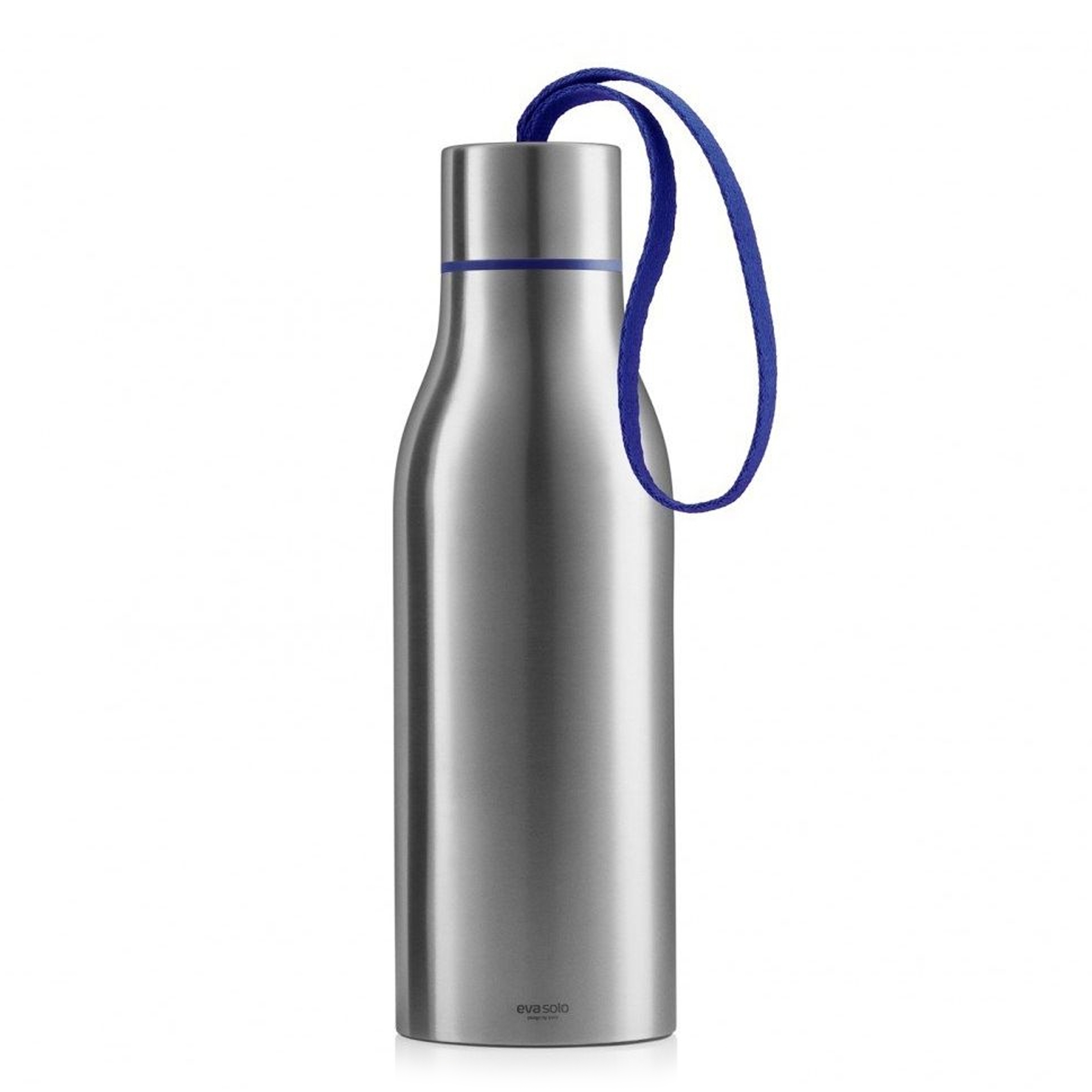 Eva Solo - Thermo bottle - blue