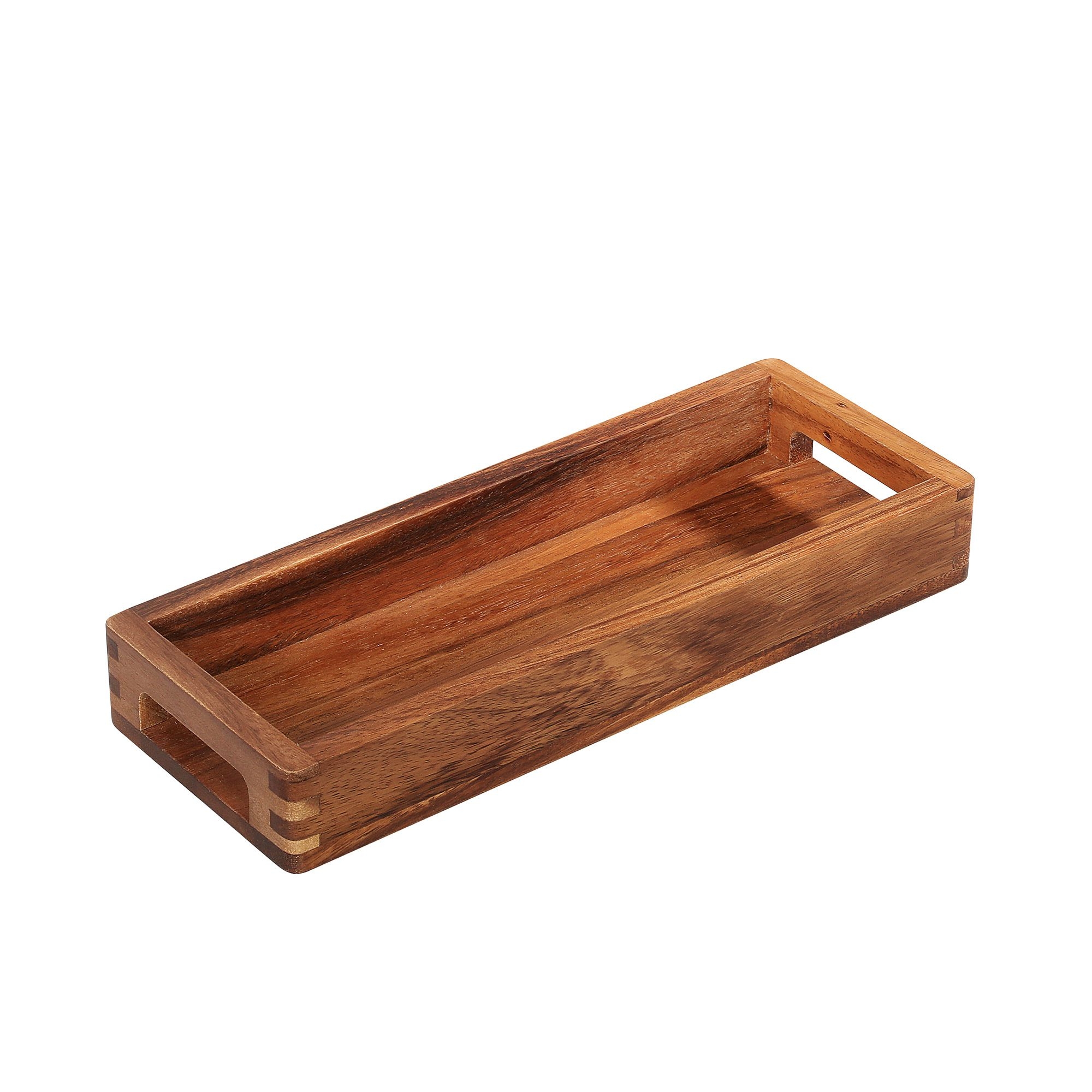 Zassenhaus - serving tray Akazie - 32 x 12 cm