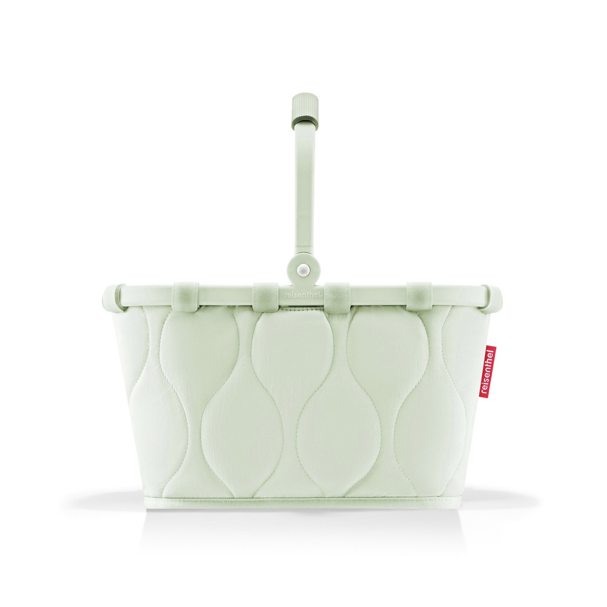 reisenthel - carrybag XS - puffer iced matcha