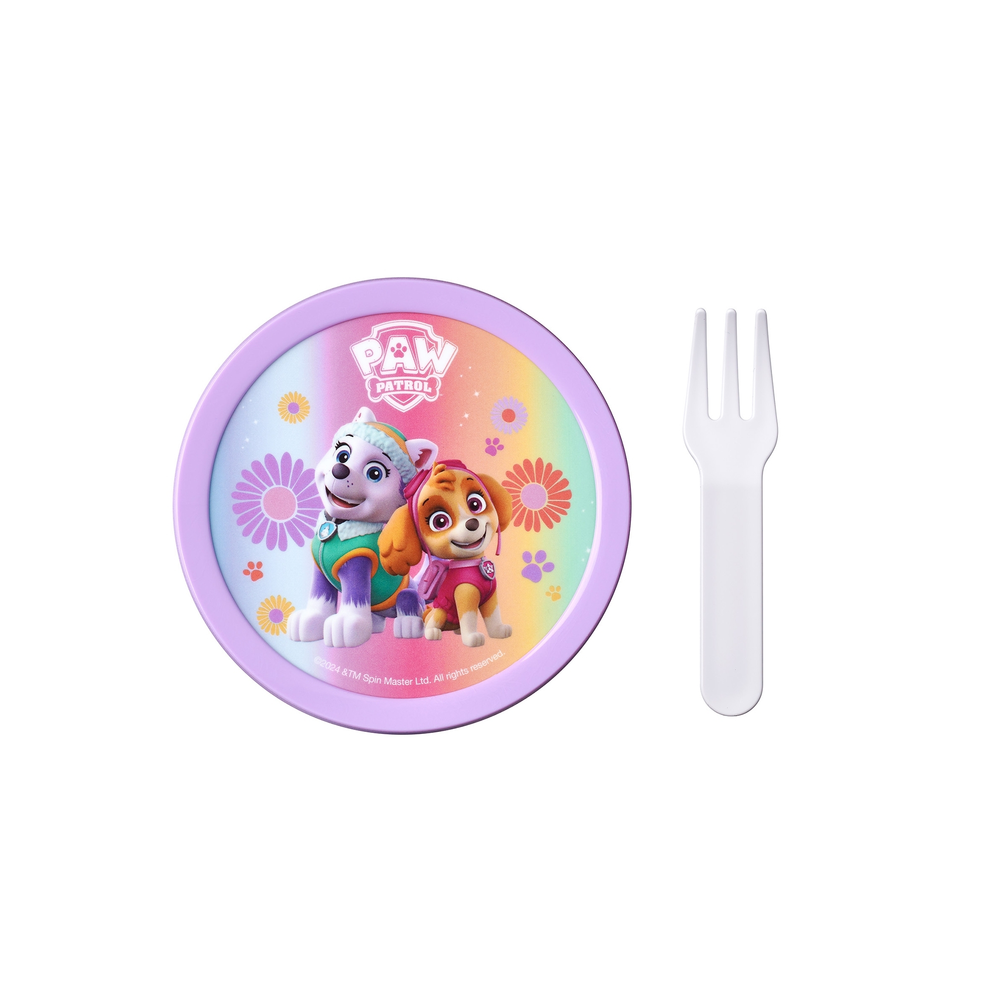 Mepal - Campus - Fruchtbox - Paw Patrol Girls