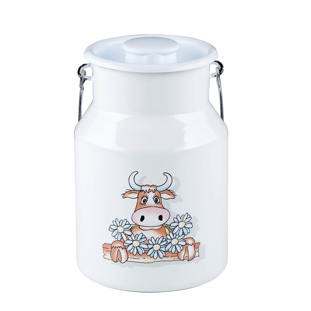 Riess COUNTRY - Almliesel - Milk Jug with Lid Riess COUNTRY - Almliesel - Milk Jug with Lid