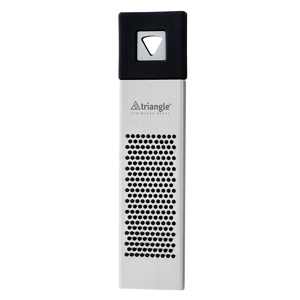 Triangle® - Aroma grater Triangle® - Aroma grater