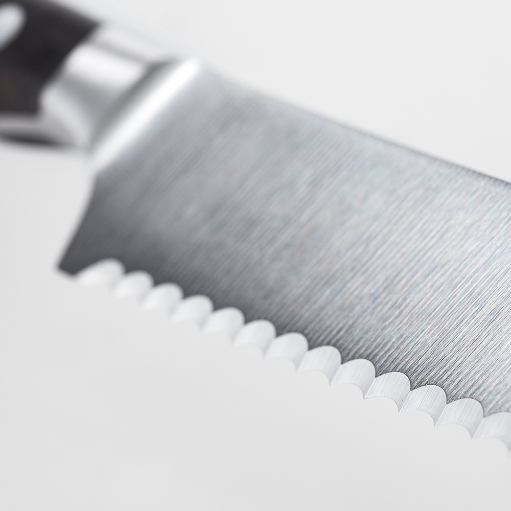 Wüsthof IKON - Bread Knife 23 cm