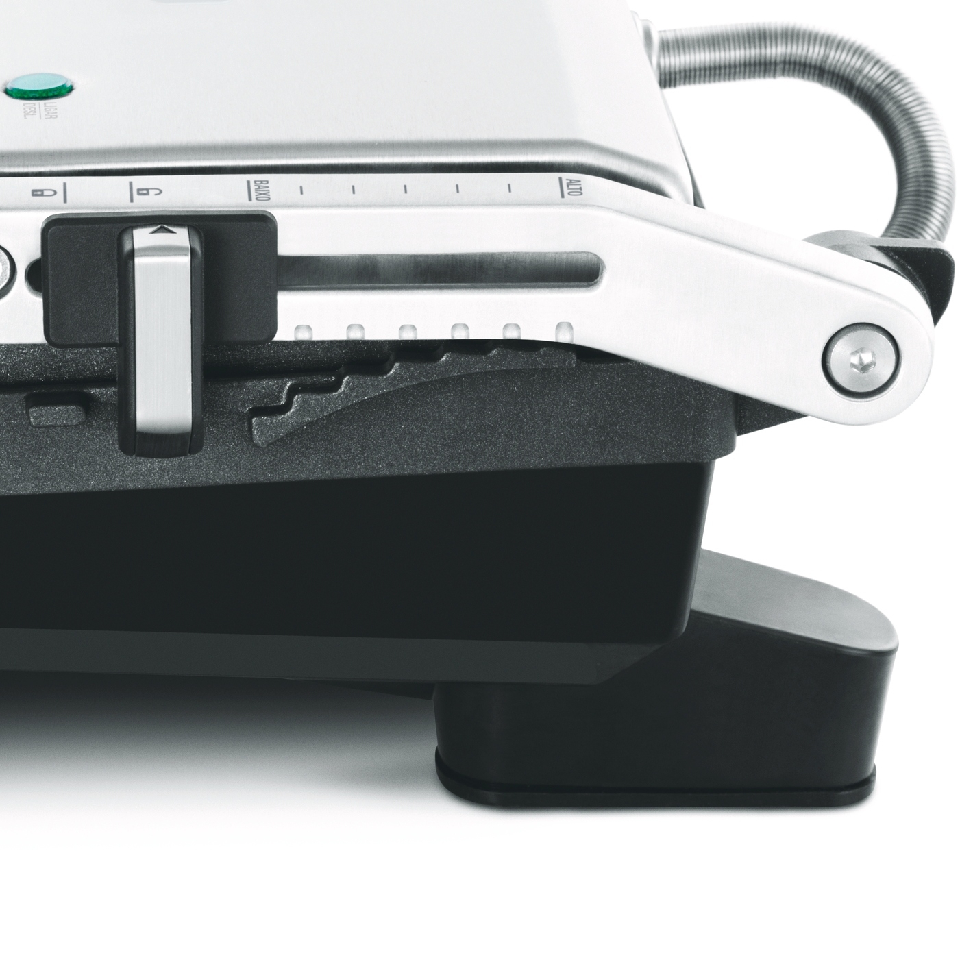 SAGE - The Adjusta Grill & Press