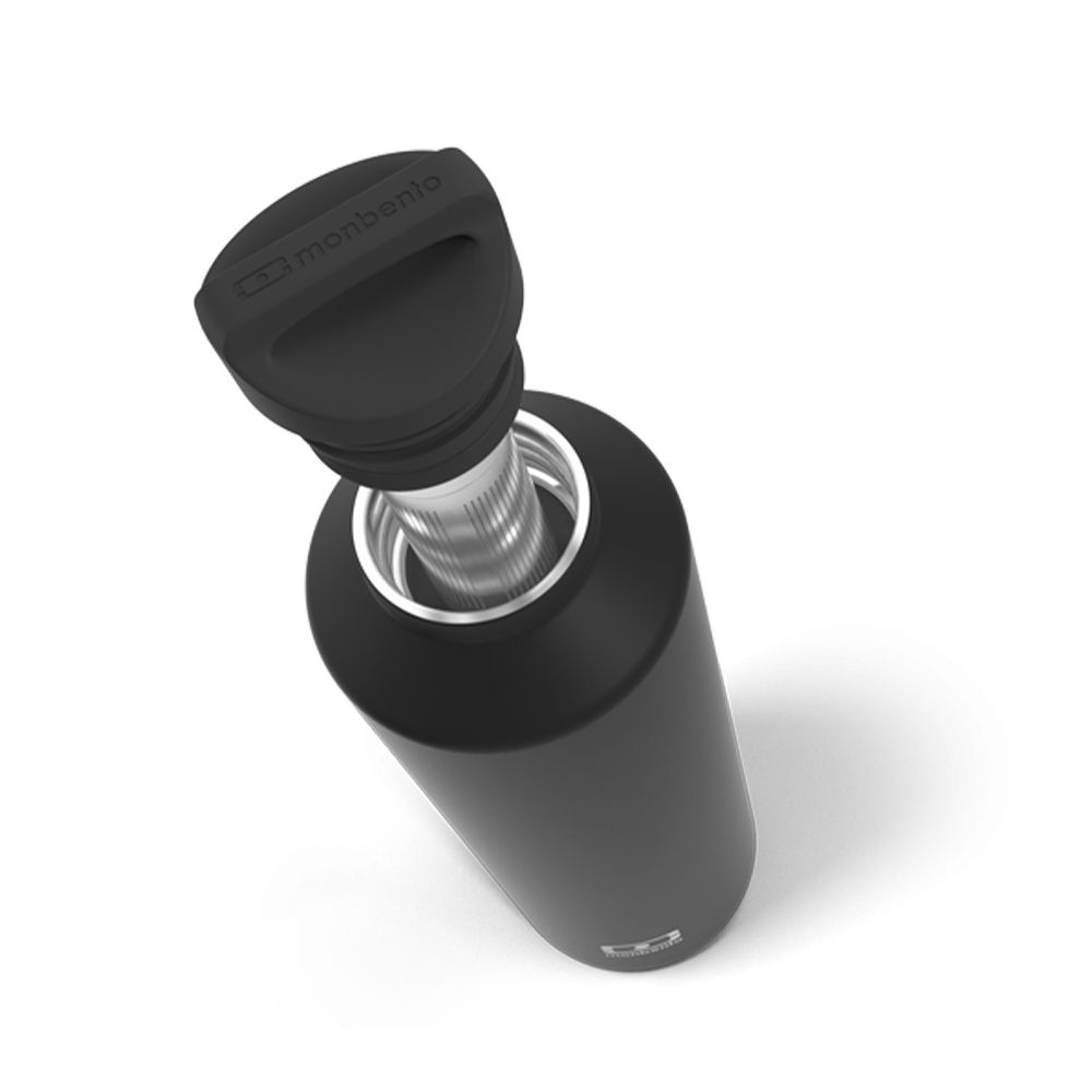 monbento - MB Steel insulated bottle 500 ml