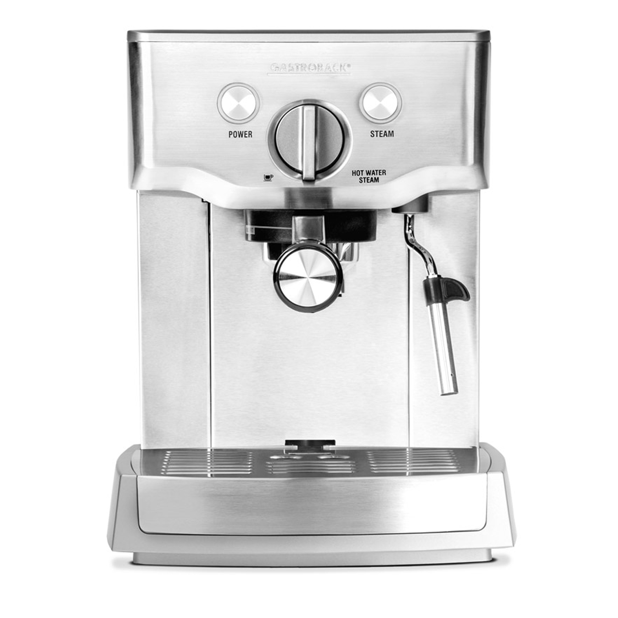 Gastroback - Design Espresso Pro Gastroback - Design Espresso Pro