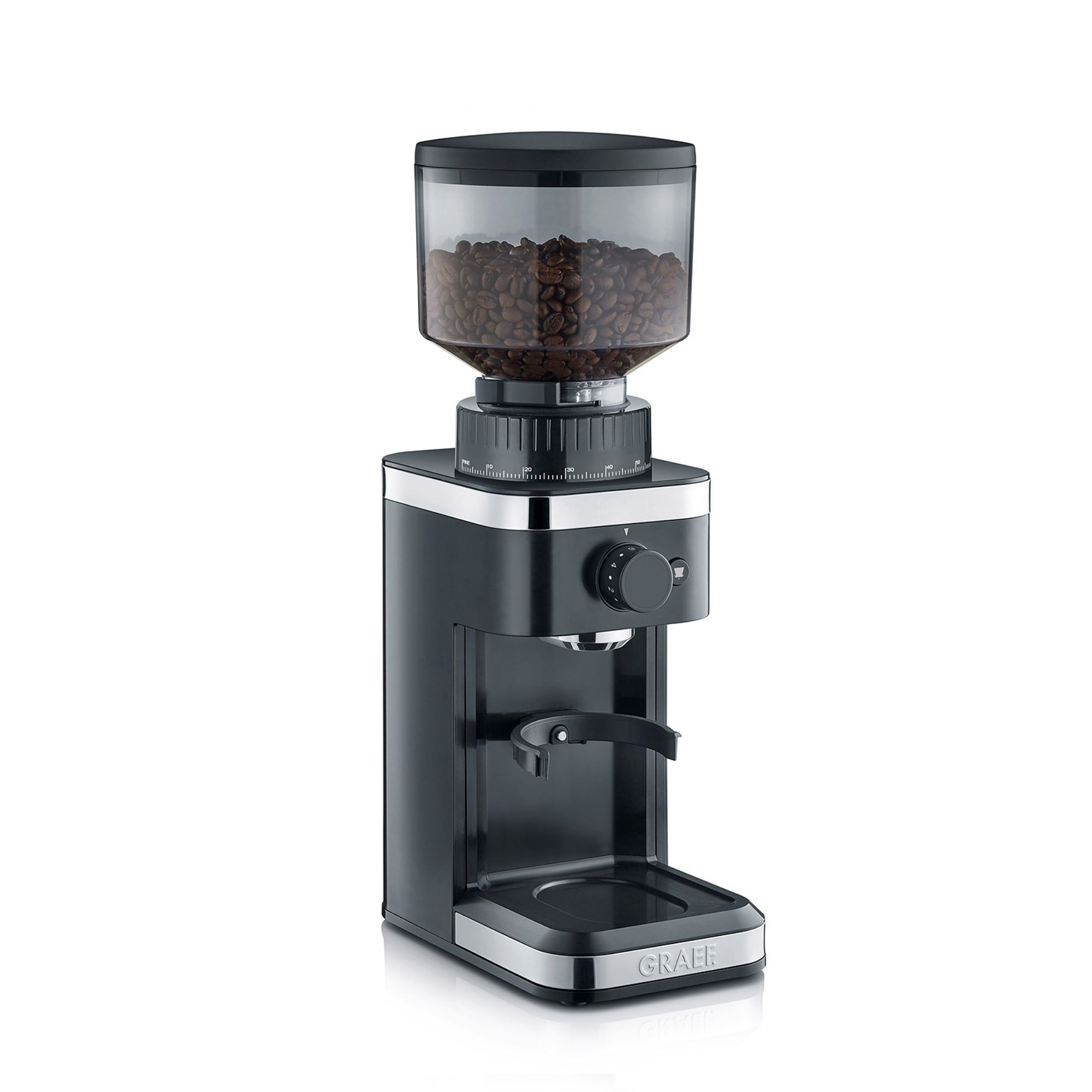 Graef - Coffee grinder - CM 502
